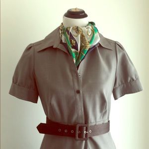 Calvin Klein business dress